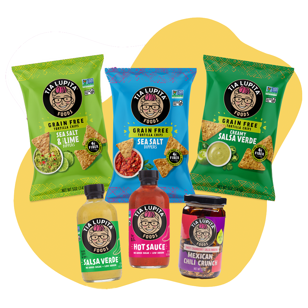 Shark Tank Favorites Super Pack