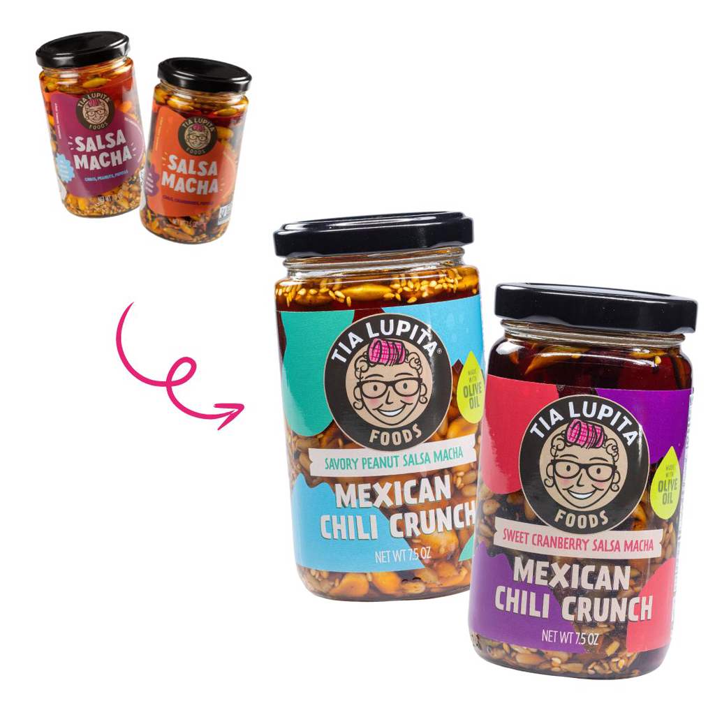 Mexican Chili Crunch Variety Pack