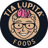 Tia Lupita Logo
