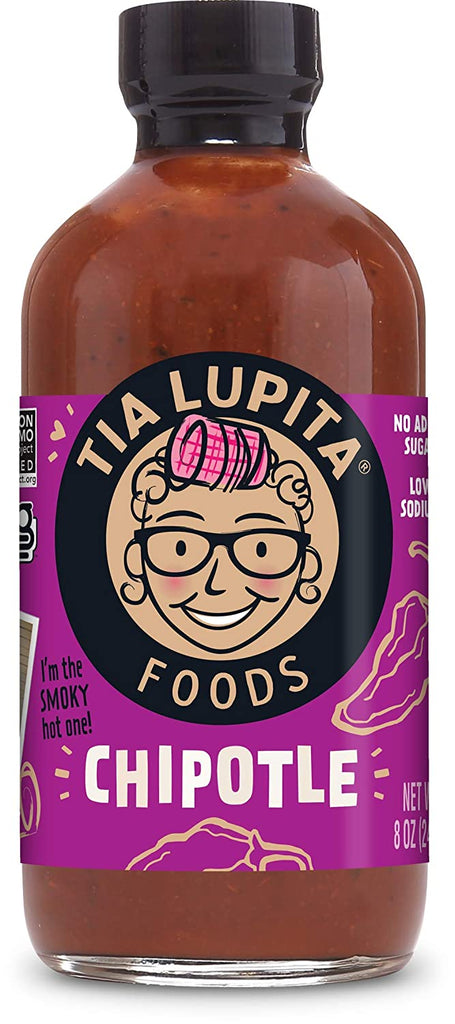 Tia Lupita Foods Shark Tank Favorites Super Pack