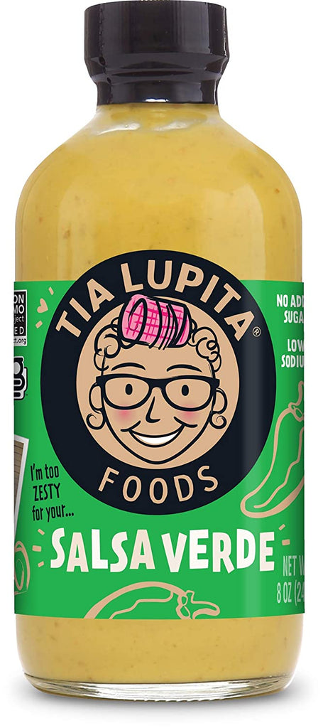 Tia Lupita Foods Shark Tank Favorites Super Pack